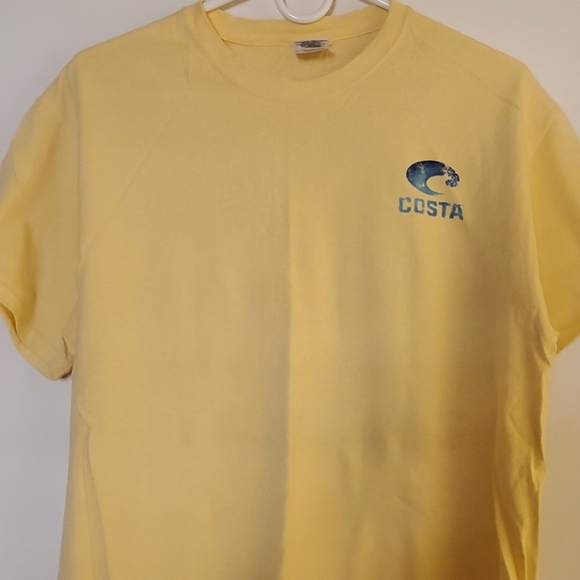 Costa medium shirt - Picture 2 of 3